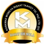 Korkmaz Mobilya - Zonguldak - Modern Luxury | Yemek - Yatak Odası | Koltuk - Köşe Takımı - korkmazmobilya.net